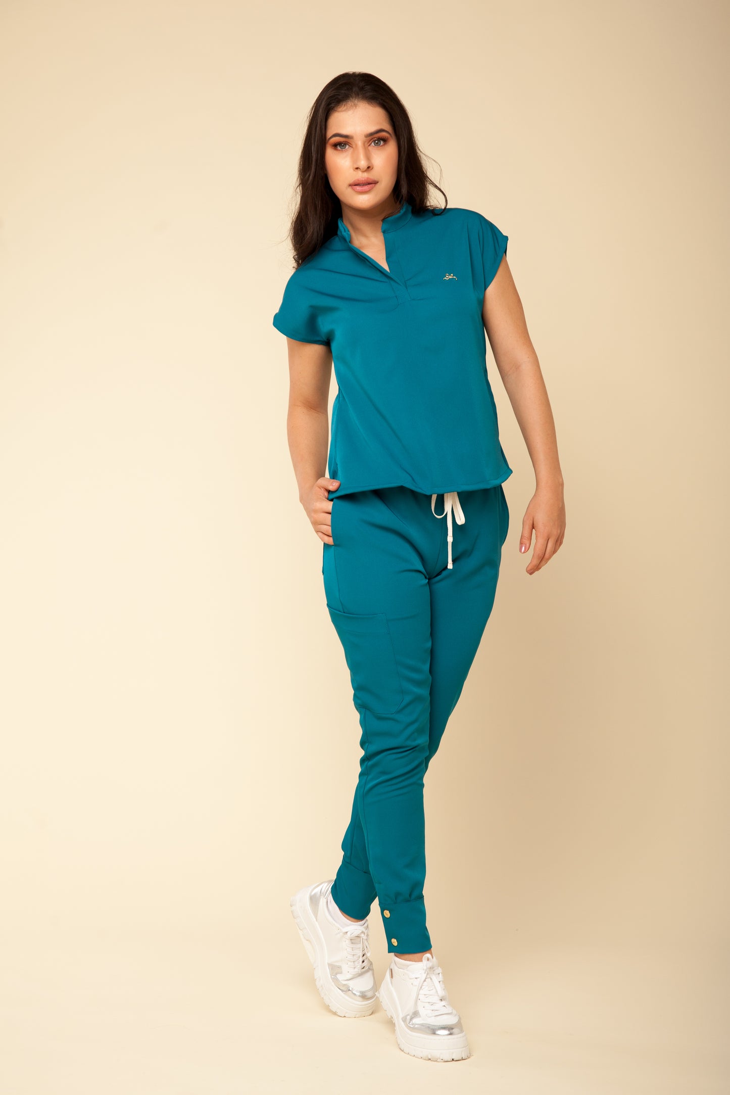 Women's Surgical Scrub Alicia